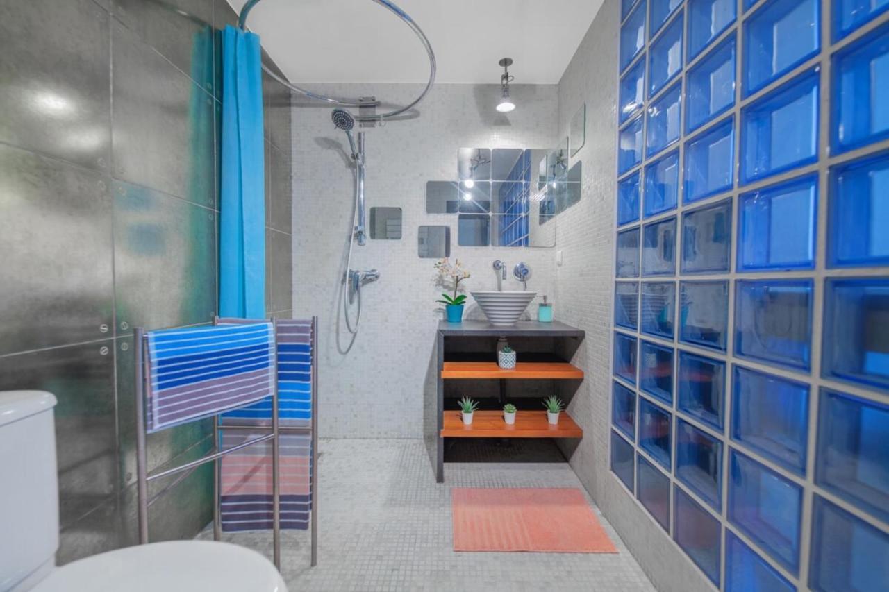 리옹 Quiet Duplex Near Brotteaux Part-Dieu And Parc Tete D'Or 아파트 외부 사진
