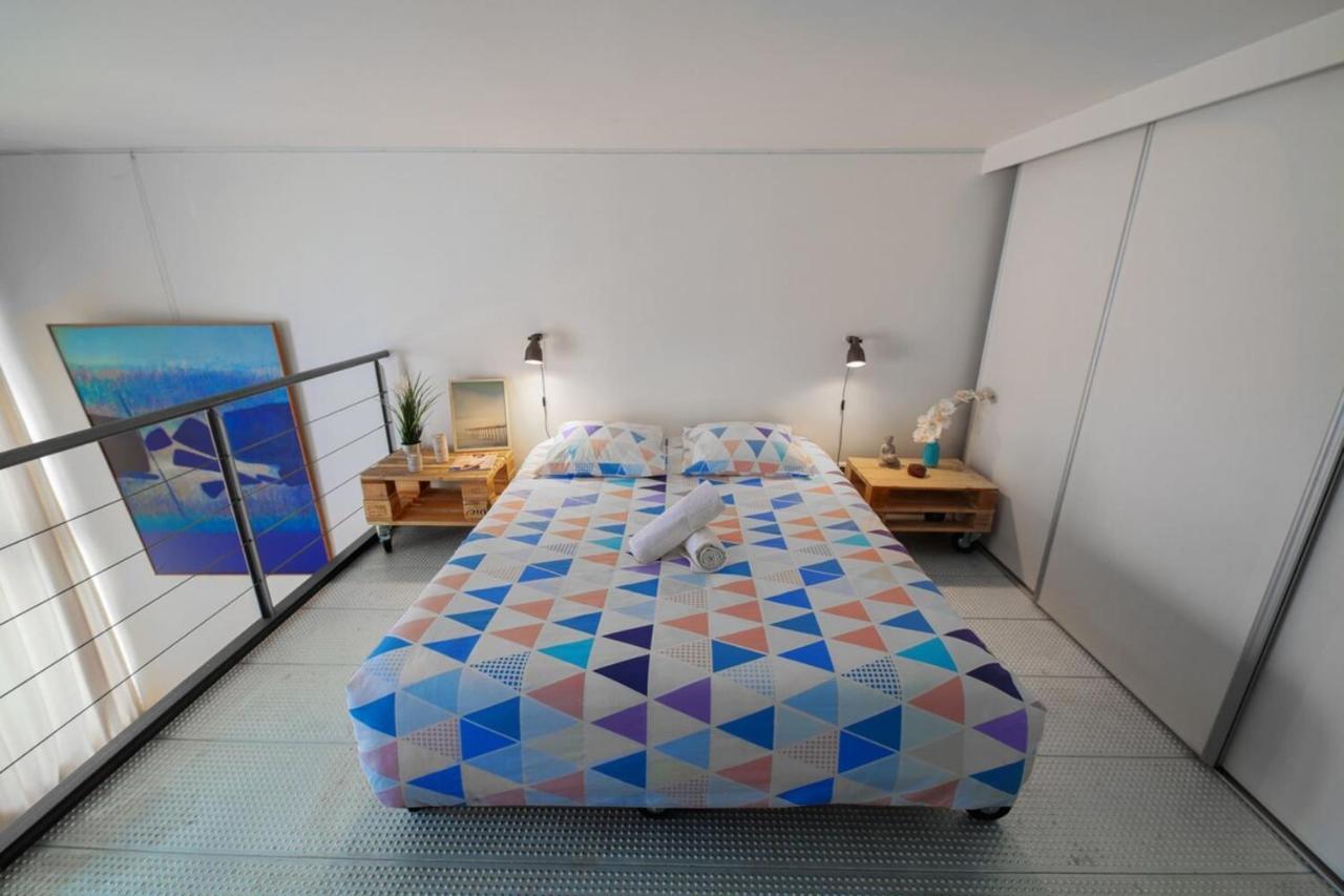 리옹 Quiet Duplex Near Brotteaux Part-Dieu And Parc Tete D'Or 아파트 외부 사진